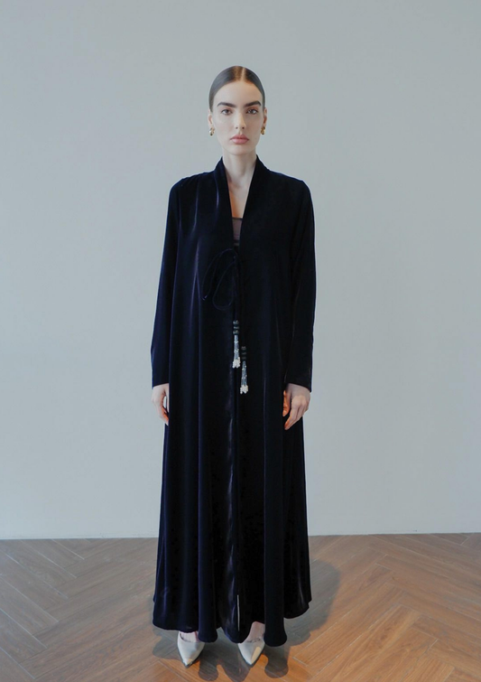 MIDNIGHT VELVET KARKOUSHA