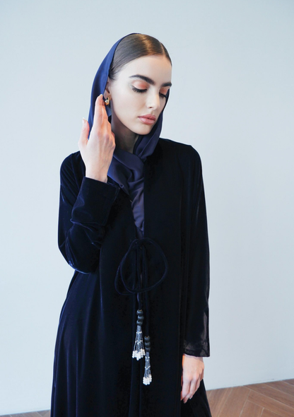 MIDNIGHT VELVET KARKOUSHA