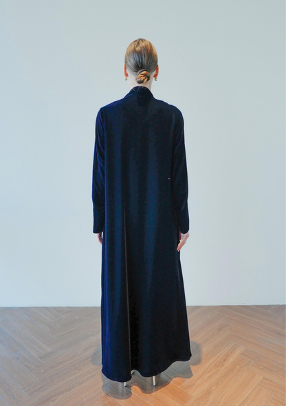 MIDNIGHT VELVET KARKOUSHA