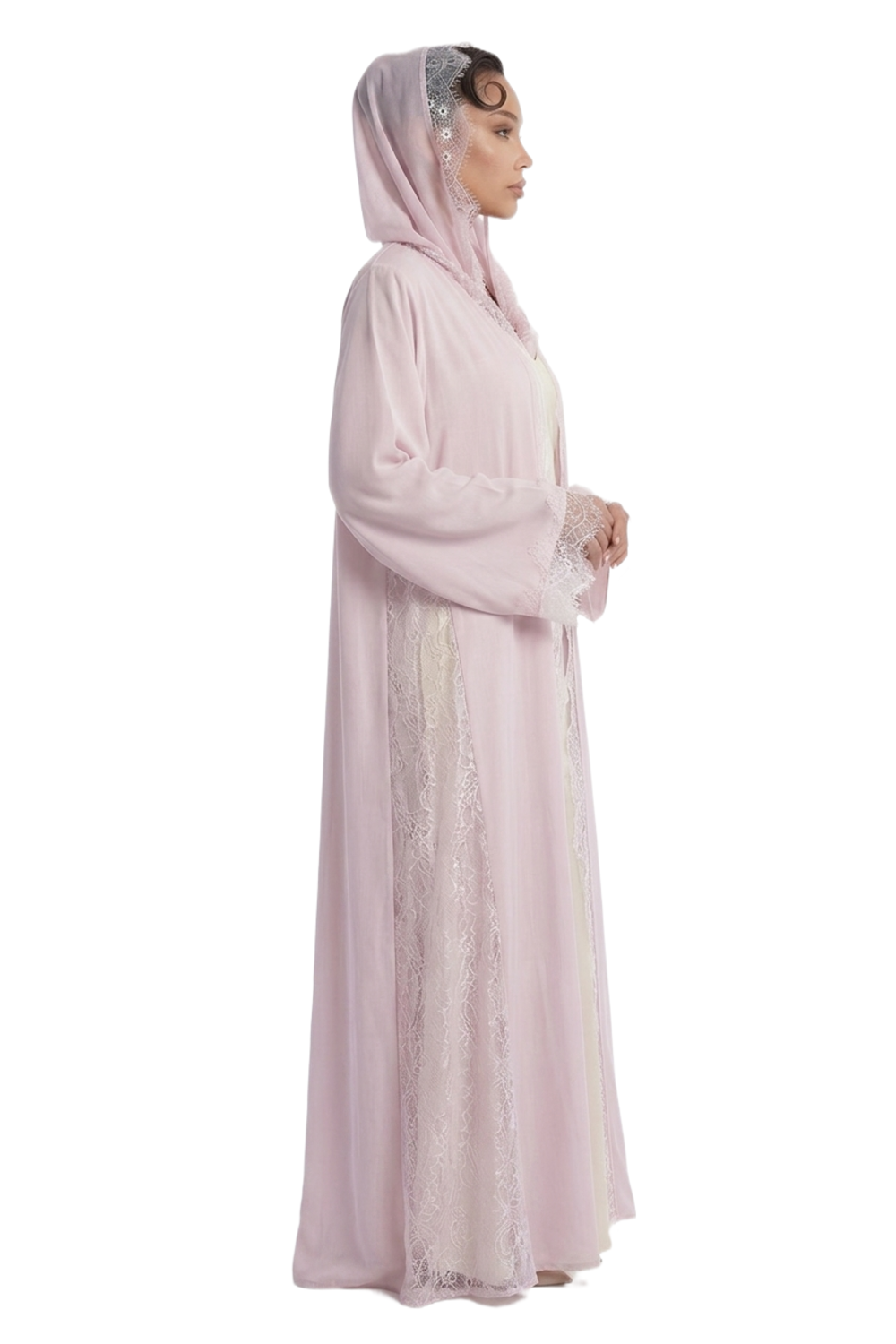 BLUSH VEIL