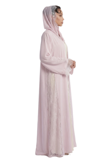 BLUSH VEIL