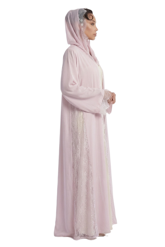 BLUSH VEIL