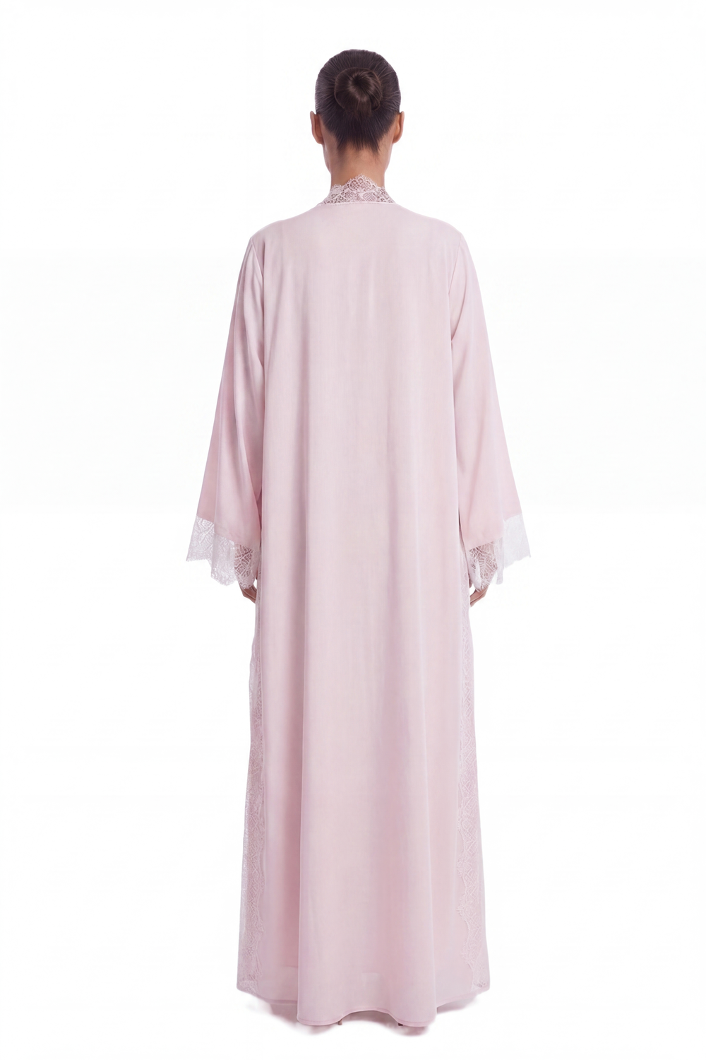 BLUSH VEIL