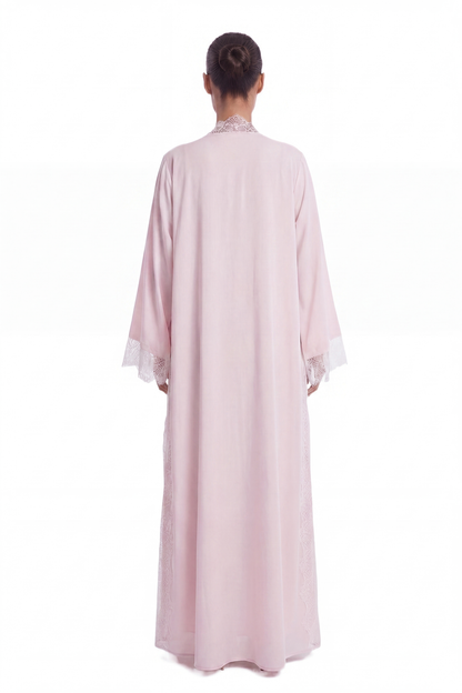 BLUSH VEIL