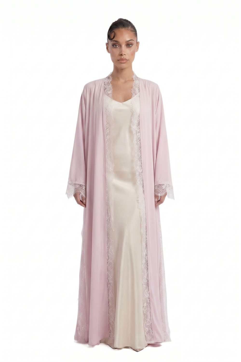 BLUSH VEIL
