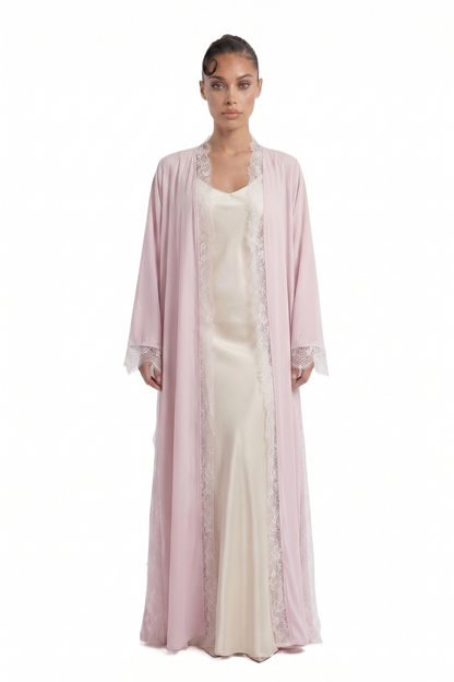 BLUSH VEIL