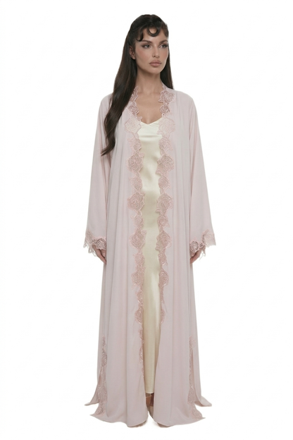 PALE FREQUENCY